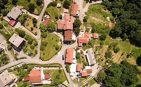 Apartman Margareta
